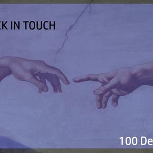 Picture for song 'BACK IN TOUCH' by artist '100 DeGrees'