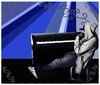 Picture for song 'Never Blue' by artist '100meters'
