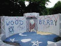 Picture for song 'ghost rappers' by artist '100pr00f'