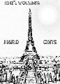 Picture for song 'hardcore' by artist '100% VOLUME'