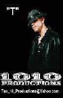 Picture for song 'Gangsta Tales' by artist '1010 PRODUCTIONS'