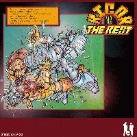 Picture for song 'I Feel Ya' by artist '108'