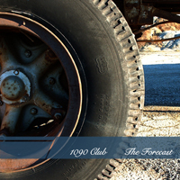 Picture for song 'Idle talk' by artist '1090 club'