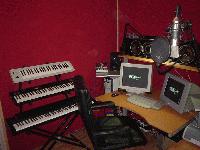 Picture for song 'ecoute ça...' by artist '109 Pour La Rime'