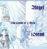 Picture for song 'Angel - Luv2000now' by artist '10sean'