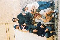 Picture for song 'the Khan' by artist '115down'