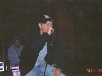 Picture for song 'I Wanna Strike Gold' by artist '1205 Records'