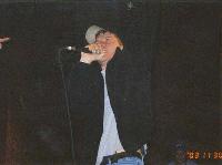 Picture for song 'Magic Music' by artist '1205 Records'