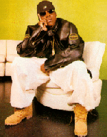 Picture for song 'Trouble Diss' by artist '12 gauge'