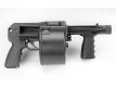 Picture for song '12G Shot Ya' by artist '12 Gauge Lyrikal Assassin'