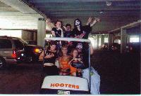 Picture for song 'Murder For Hire (Instrumental)' by artist '12 Grand'