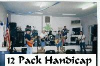 Picture for song 'Play for you baby' by artist '12pack handicap'