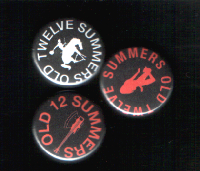 Picture for song 'Phonebooks Don't Leave Bruises' by artist '12 summers old'