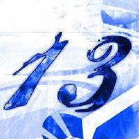 Picture for song '13 vs mac' by artist '13'