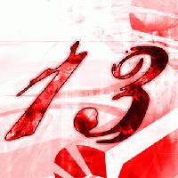 Picture for song 'Boom tsi ka boom (diss) 9chek0-13-OregO' by artist '13'