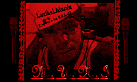 Picture for song 'Say Uno 2 Siete {Battle}' by artist '13 BaD 13 LucK 13'