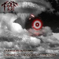 Picture for song 'Dig My Grave' by artist '13 Broken Fingers'