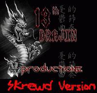 Picture for song 'Skrewd-Tha Slain' by artist '13th Drajin Produktionz'