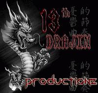 Picture for song 'Tha Slain' by artist '13th Drajin Produktionz'