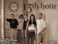 Picture for song 'The Brave Ones' by artist '13th hour'