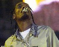 Picture for song 'Tight Stitches' by artist '13thkilla'