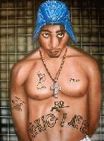 Picture for song 'Go Ahead , Hate Me' by artist '13thkilla'