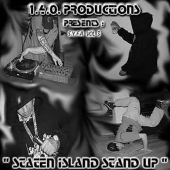 Picture for song 'S.I. Stand Up...140 Productions....Soloman Childs.' by artist '140 Productions'