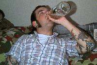 Picture for song 'hey ho lets go to the store and get more beer' by artist '14 Seconds'