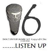 Picture for song 'The Bounce' by artist '16Barz Entertainment'