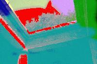 Picture for song 'Nerve Block' by artist '17x'