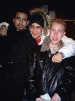 Picture for song 'dromen (feat mc ayt)' by artist '187 Pimp productions'