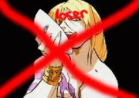 Picture for song 'You Lose!(vega x the alien idiot diss)' by artist '187 Trinity'