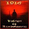 Picture for song 'The Men Of 1916' by artist '1916'