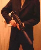 Picture for song 'Front-Style' by artist '1Asphalt'