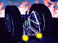 Picture for song 'Just A Mess' by artist '1Asphalt'