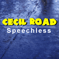 Picture for song 'Derailed' by artist '1 Cecil Road'