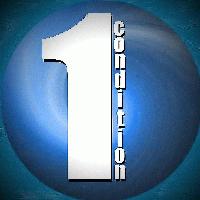 Picture for song '2 Flavours' by artist '1 Condition Beats'