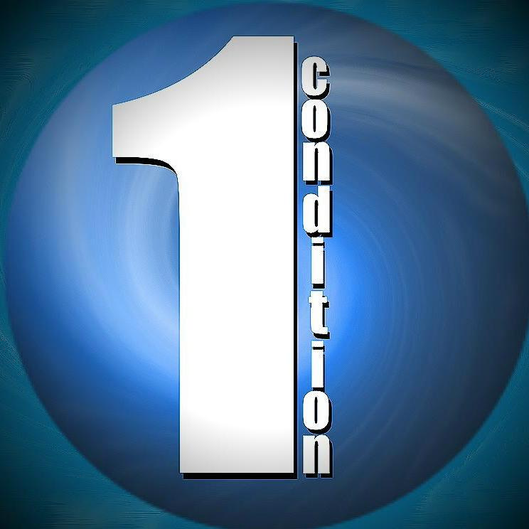 Picture for song 'Hate it' by artist '1 Condition Beats'