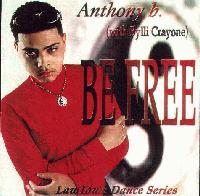 Picture for song 'Be Free - Acapella' by artist '1DirXtion'