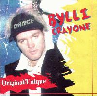 Picture for song 'Whats The Answer? - Synthapella' by artist '1DirXtion'