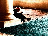 Picture for song 'test' by artist '1even2odd'