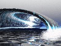 Picture for song 'think' by artist '1fd'