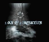 Picture for song 'Weast' by artist '1 OUT OF 5 PRODUCTIONS'