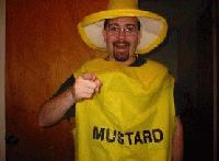 Picture for song 'Mustard' by artist '200 proof beats'