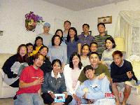 Picture for song '4th Year Dedication' by artist '202 Boyz'