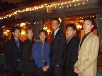 Picture for song 'Allen' by artist '202 Boyz'