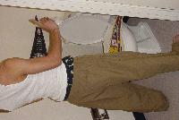 Picture for song 'Booty' by artist '202 Boyz'