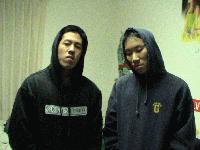 Picture for song 'Yatta' by artist '202 Boyz'