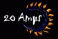 Picture for song 'Substance' by artist '20 Amps'