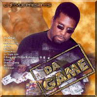 Picture for song 'No Place Like Da Bay' by artist '211Entertainment'